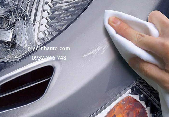 che giấu hiệu quả những khuyết điểm trên xe nhờ sơn mờ ô tô che giấu hiệu quả những khuyết điểm trên xe nhờ sơn mờ ô tô