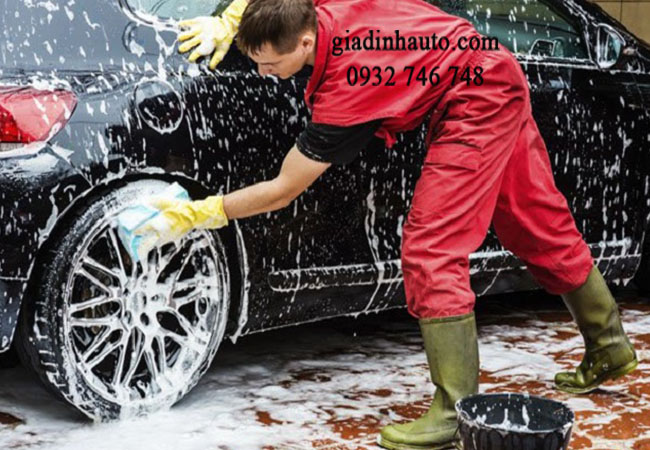 khi bảo dưỡng xe hãy đảm bảo sử dụng chất tẩy rửa phù hợp để không ảnh hưởng đến lớp sơn khi bảo dưỡng xe hãy đảm bảo sử dụng chất tẩy rửa phù hợp để không ảnh hưởng đến lớp sơn