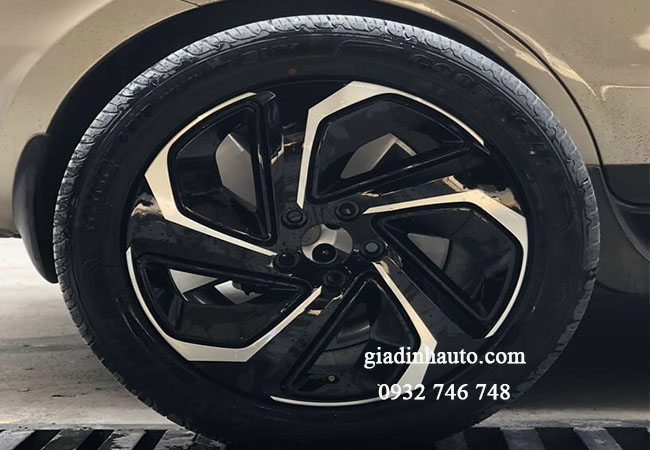 bảo quản lớp sơn bánh xe ô tô để tránh tác động của môi trường bảo quản lớp sơn bánh xe ô tô để tránh tác động của môi trường