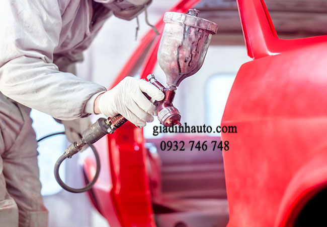 lựa chọn phương pháp sơn phù hợp với từng gốc sơn để đạt hiệu quả lựa chọn phương pháp sơn phù hợp với từng gốc sơn để đạt hiệu quả