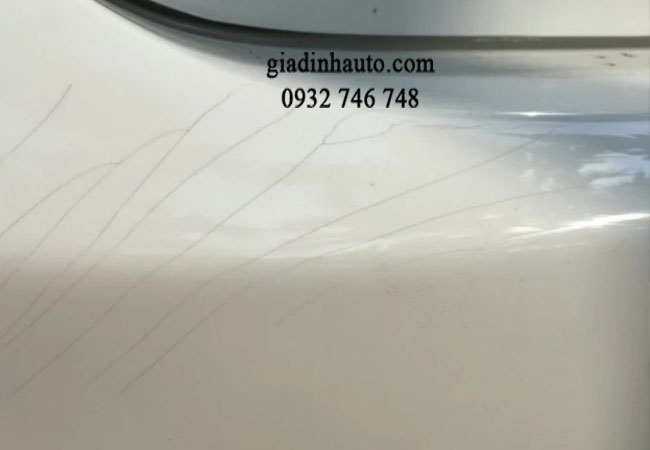 đảm bảo lớp sơn không bị nứt khi thực hiện đúng quy trình sơn đảm bảo lớp sơn không bị nứt khi thực hiện đúng quy trình sơn