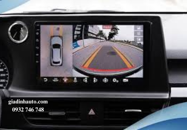 kiểm tra hệ thống cảm biến trên xe để đảm bảo hoạt động bình thường kiểm tra hệ thống cảm biến trên xe để đảm bảo hoạt động bình thường