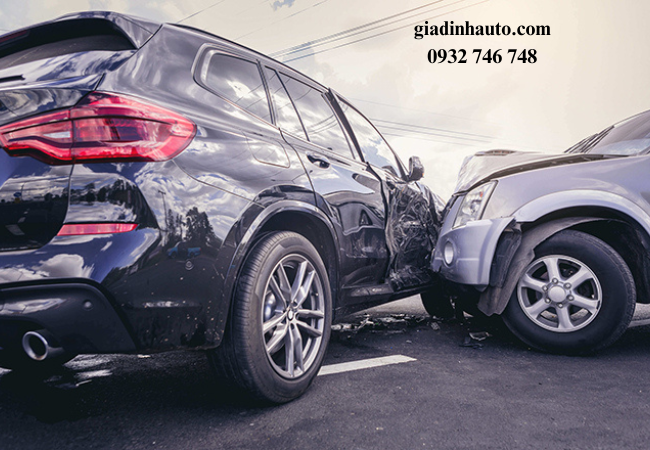 Lái xe an toàn khi di chuyển dài ngày, đặc biệt trong dịp Tết là rất quan trọng Lái xe an toàn khi di chuyển dài ngày, đặc biệt trong dịp Tết là rất quan trọng