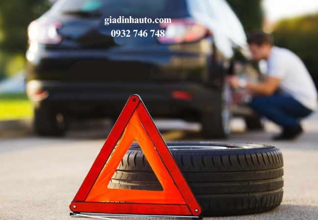 Kiểm tra, bảo dưỡng để tránh sự cố xảy ra khi đang lưu thông dịp Tết nhé các bác Kiểm tra, bảo dưỡng để tránh sự cố xảy ra khi đang lưu thông dịp Tết nhé các bác