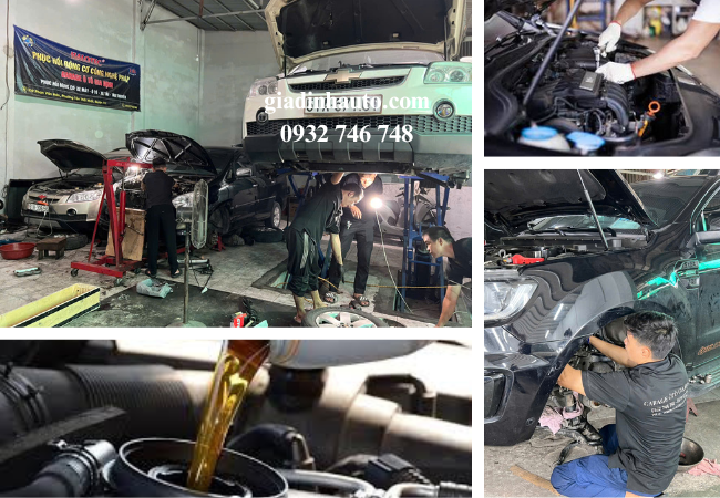 Trước Tết, các bác nên kiểm tra và thay thế những bộ phận cần thiết để động cơ hoạt động tốt dịp Tết Trước Tết, các bác nên kiểm tra và thay thế những bộ phận cần thiết để động cơ hoạt động tốt dịp Tết