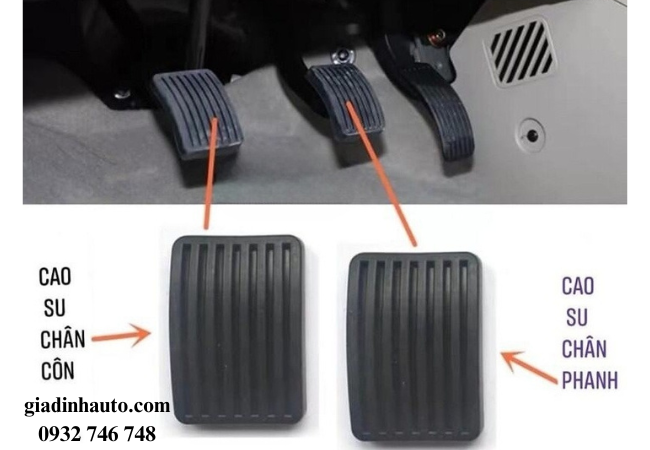 Hệ thống phanh là một trong những bộ phận quan trọng nhất của xe Hệ thống phanh là một trong những bộ phận quan trọng nhất của xe