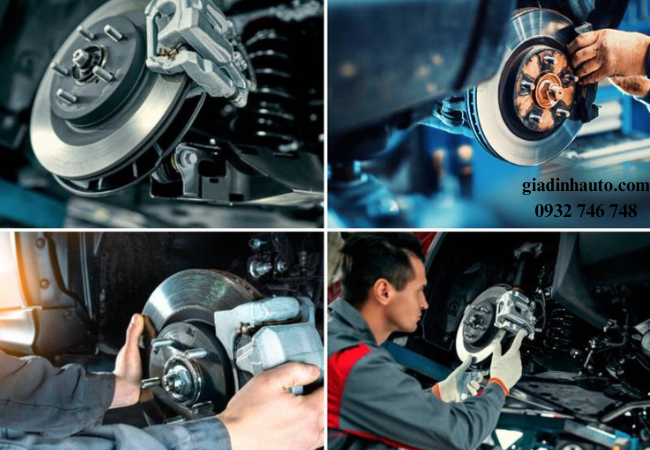 Hệ thống phanh là cơ chế chính giúp giảm tốc độ và dừng xe khi cần thiết cần kiểm tra để đi chơi dịp lễ Hệ thống phanh là cơ chế chính giúp giảm tốc độ và dừng xe khi cần thiết cần kiểm tra để đi chơi dịp lễ