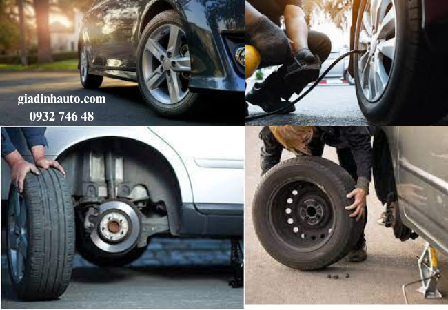 Vào dịp lễ lưu lượng xe cộ đông đúc hơn nên cần kiểm tra, sửa chữa ô tô trước mỗi chuyến đi Vào dịp lễ lưu lượng xe cộ đông đúc hơn nên cần kiểm tra, sửa chữa ô tô trước mỗi chuyến đi