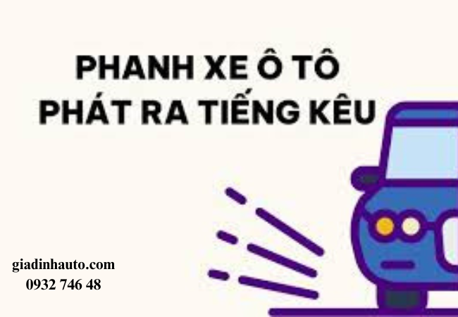 Nếu đạp phanh không ăn, hoặc có tiếng kêu lạ, đó là dấu hiệu cho thấy hệ thống phanh đang gặp vấn đề Nếu đạp phanh không ăn, hoặc có tiếng kêu lạ, đó là dấu hiệu cho thấy hệ thống phanh đang gặp vấn đề