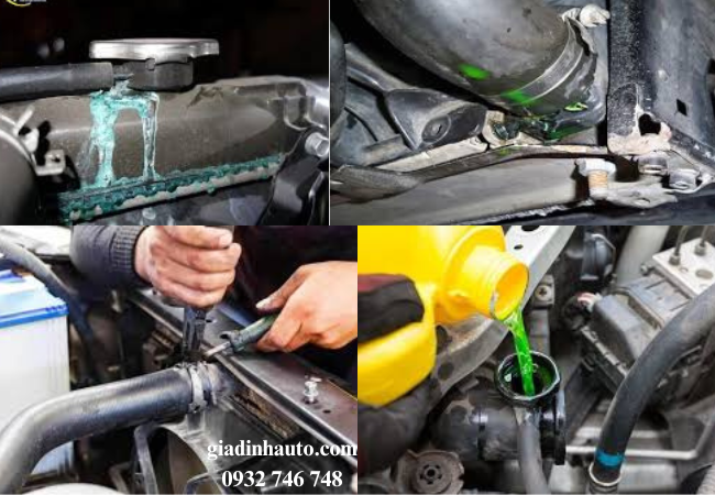 Thay dầu động cơ để giúp động cơ hoạt động trơn tru và bảo vệ các bộ phận bên trong khỏi sự mài mòn. Thay dầu động cơ để giúp động cơ hoạt động trơn tru và bảo vệ các bộ phận bên trong khỏi sự mài mòn.