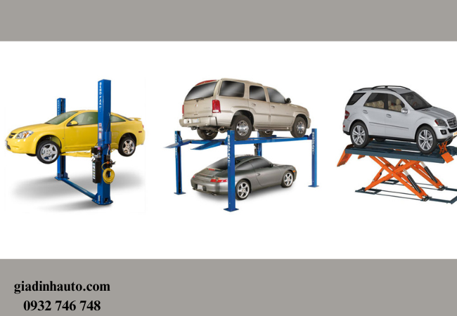 Chọn garage uy tín, đảm bảo chất lượng cho xế yêu của các bác Chọn garage uy tín, đảm bảo chất lượng cho xế yêu của các bác