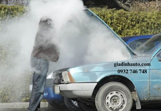 Nếu không kiểm tra, bảo dưỡng xe trước Tết, các lỗi nhỏ có thể trở thành một “cơn ác mộng” lớn cho ví tiền Nếu không kiểm tra, bảo dưỡng xe trước Tết, các lỗi nhỏ có thể trở thành một “cơn ác mộng” lớn cho ví tiền