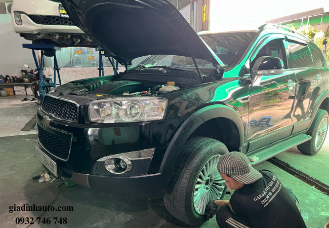 Kiểm tra định kỳ độ mòn của lốp, kiểm tra áp suất lốp, thay lốp mới khi cần thiết Kiểm tra định kỳ độ mòn của lốp, kiểm tra áp suất lốp, thay lốp mới khi cần thiết