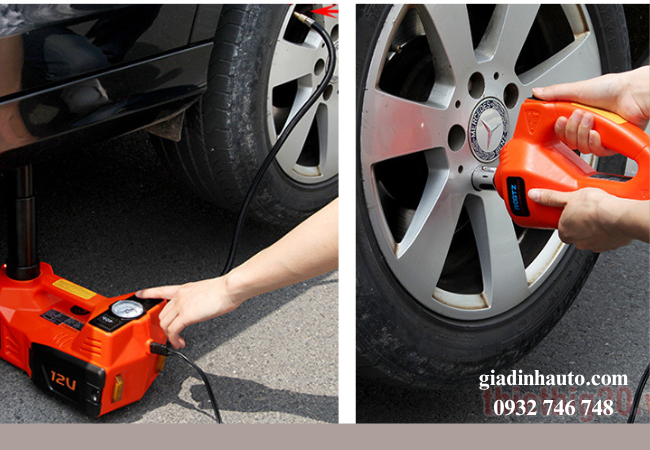 Các bác cần có một số dụng cụ sửa xe cơ bản để phòng những sự cố nhỏ có thể tự mình sửa chữa Các bác cần có một số dụng cụ sửa xe cơ bản để phòng những sự cố nhỏ có thể tự mình sửa chữa