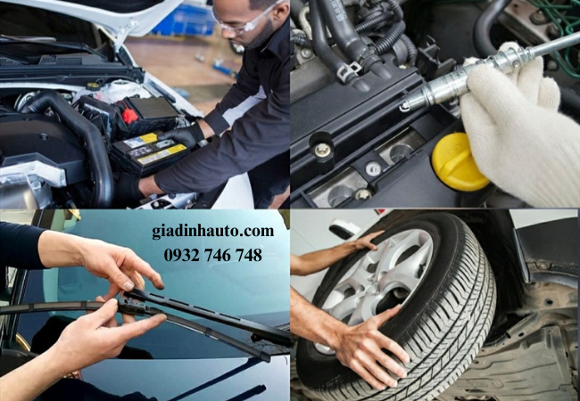 Lựa chọn nơi sửa xe có mức giá hợp lý, minh bạch và rõ ràng sẽ giúp tránh được tình trạng bị "chặt chém" Lựa chọn nơi sửa xe có mức giá hợp lý, minh bạch và rõ ràng sẽ giúp tránh được tình trạng bị "chặt chém"