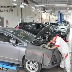 Bảo dưỡng ô tô định kỳ có tốn kém không?