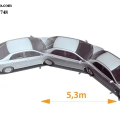 Ảnh Hưởng Của Thước Lái Ô Tô Đến Cảm Giác Lái Và Độ An Toàn