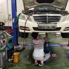 Cách kiểm tra và thay dầu hộp số ô tô đúng cách
