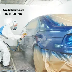 Ưu và nhược điểm của việc thay đổi màu sơn xe, những kinh nghiệm cần biết