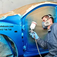 Nên chọn màu sơn cho ô tô là sơn thường, sơn 2 lớp hay sơn 3 lớp? So sánh chất lượng và giá?,