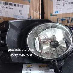 Đèn gầm xe traiblazer colorado chính hãng gm