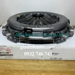 BÀN ÉP MITSUBISHI PAJERO SPORT TRITON