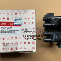BÔ BIN ĐÁNH LỬA HUYNDAI I10 , KIA MORNING
