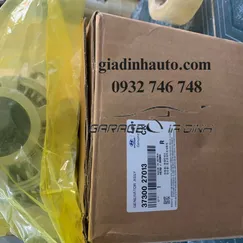 MÁY PHÁT ĐIỆN SANTAFE MÁY DẦU