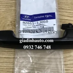 TAY MỞ CỬA NGOÀI HYUNDAI I20