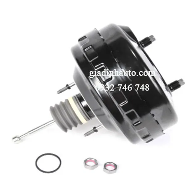 Bầu trợ lực phanh xe laceti cruze chính hãng gm