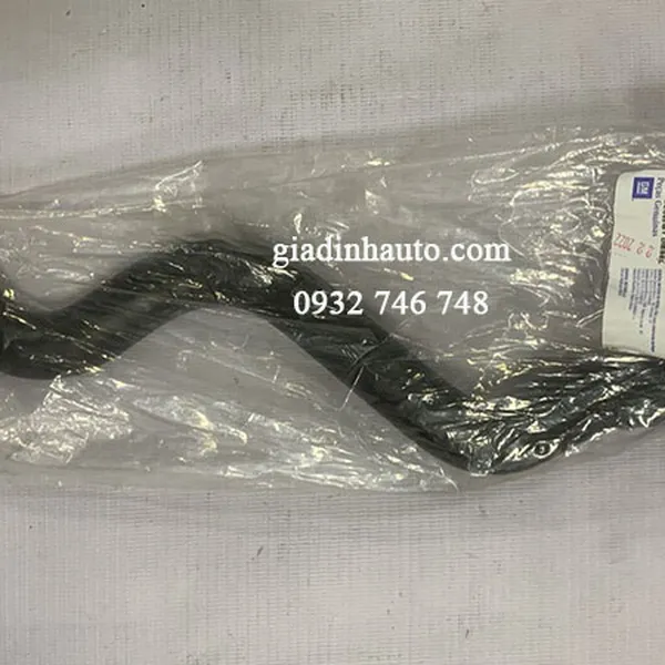 Ống trích khí tu bô xe trailblazer