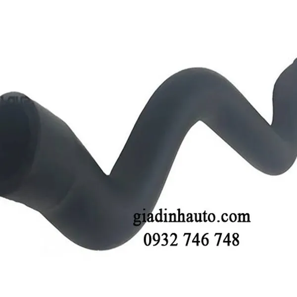 Ống trích khí tu bô xe trailblazer