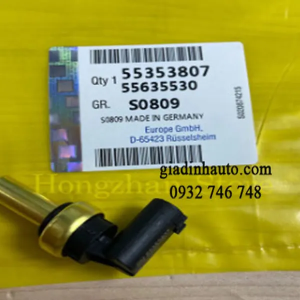 Cảm biến nhiệt độ nước xe laceti