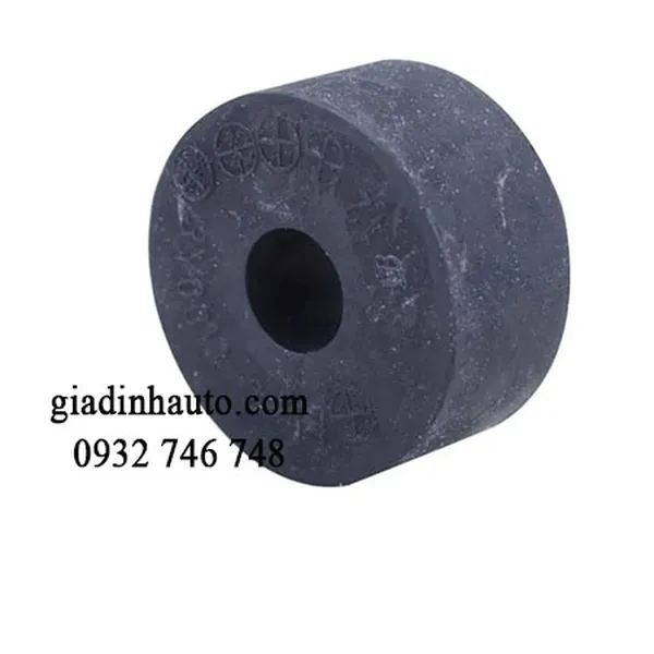 Cao su đệm giảm xóc trước trên trailblazer colorado