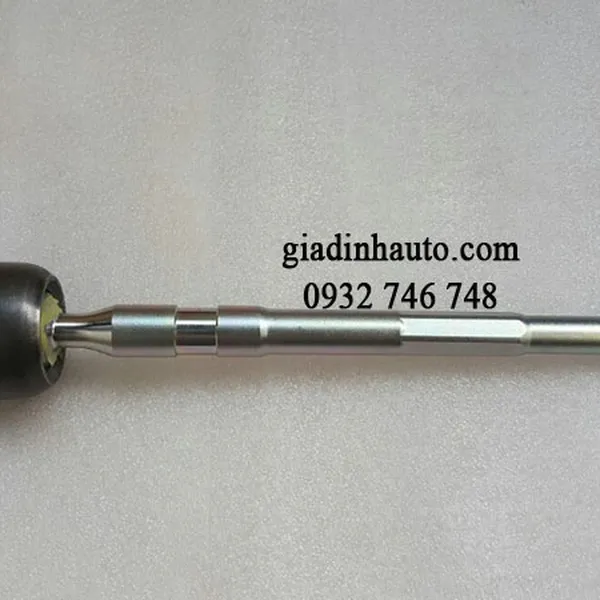 Rotuyn lái trong xe trailblazer colorado chính hãng