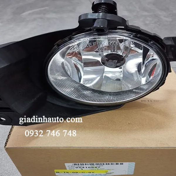 Đèn gầm xe traiblazer colorado chính hãng gm