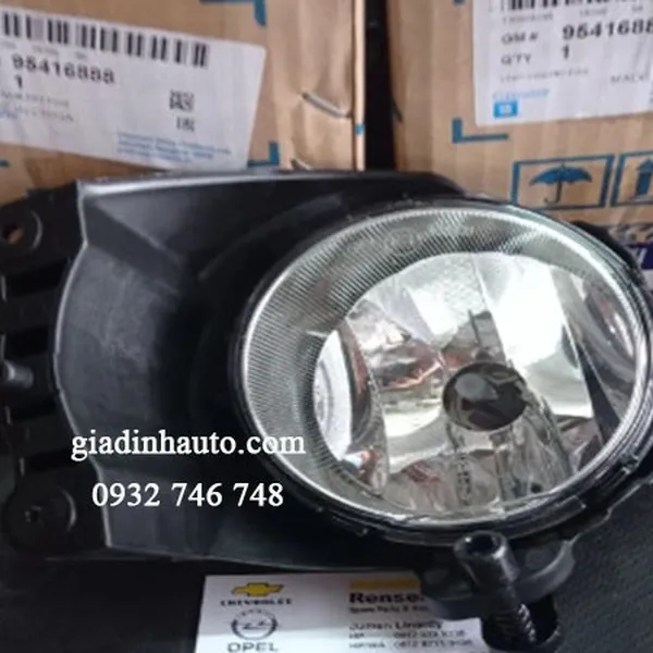 Đèn gầm xe traiblazer colorado chính hãng gm