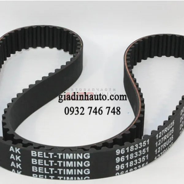 Dây curoa cam xe laceti cruze nubira