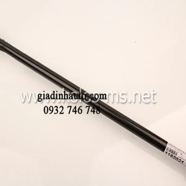 Thanh giằng ngang sau xe laceti chính hãng