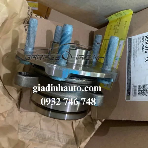 BẠC ĐẠN BÁNH TRƯỚC FORD EXPLORER