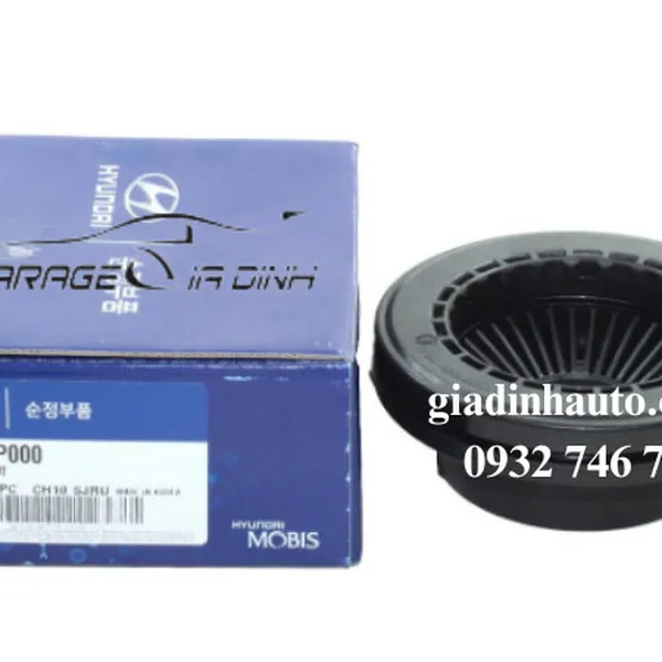 BI BÁT BÈO GIẢM XÓC TRƯỚC HYUNDAI GENESIS