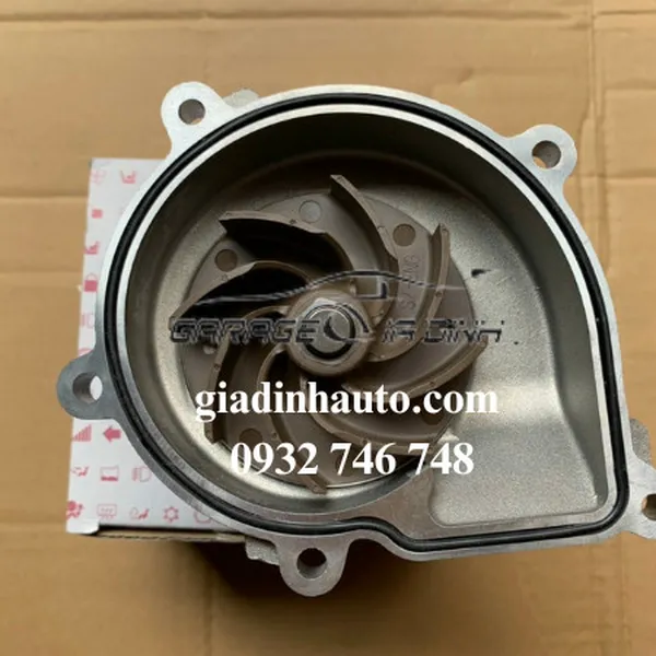 BƠM NƯỚC ĐỘNG CƠ HUYNDAI VERACRUZ