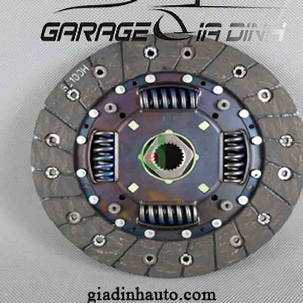 Lá côn xe huyndai grand i10