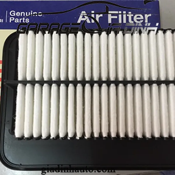 Lọc gió động cơ kia morning