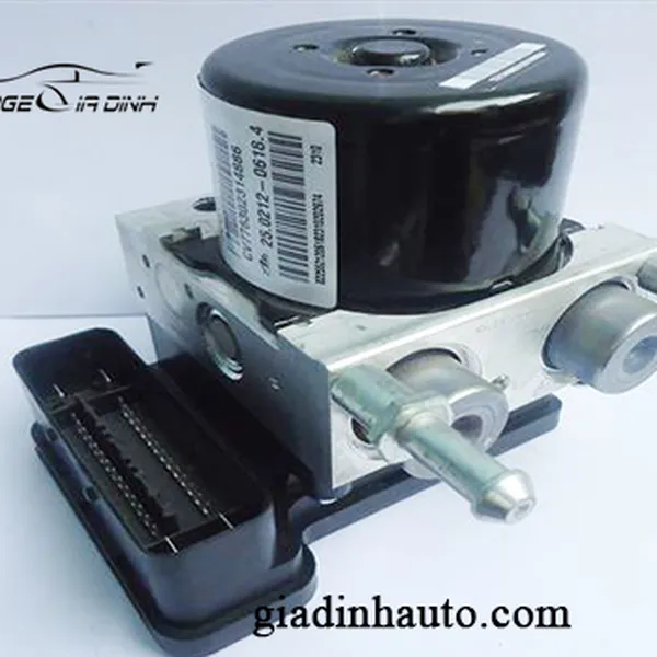 Mô tơ bơm ABS xe Captiva