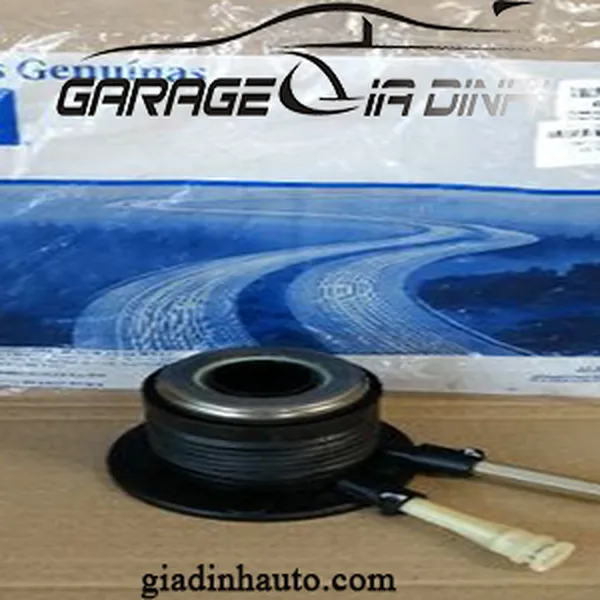 Xi lanh côn hoạt động ( Côn dưới ) xe colorado