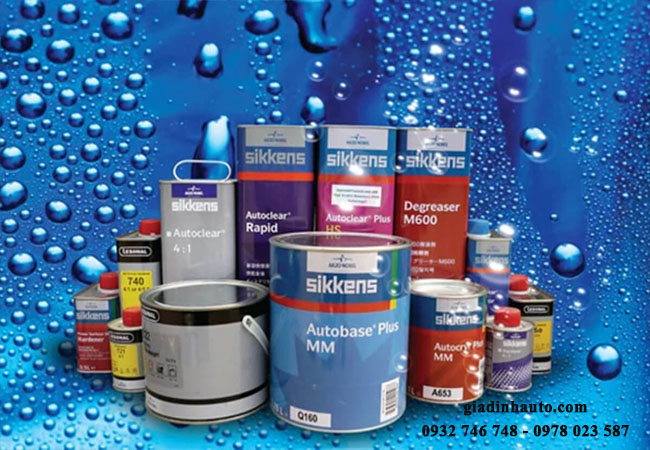 xem tem nhãn trên sơn để lựa chọn sơn dặm xem tem nhãn trên sơn để lựa chọn sơn dặm