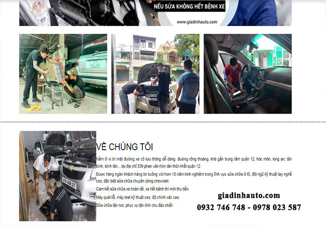 xưởng sơn dặm uy tín ở sài gòn đáng tham khảo xưởng sơn dặm uy tín ở sài gòn đáng tham khảo