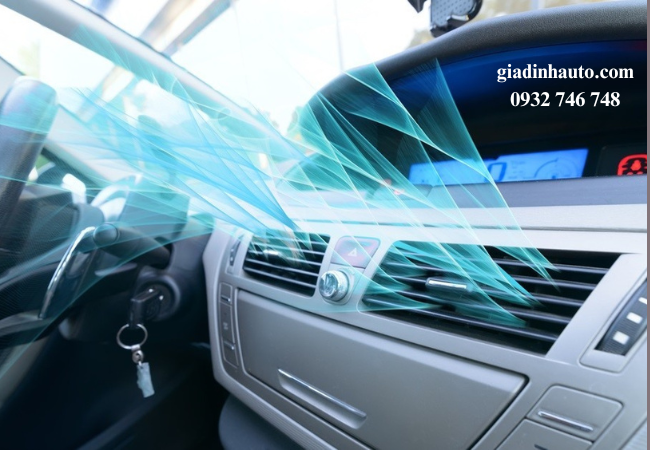 thống điều hòa không hoạt động tốt, các bác sẽ cảm thấy khó chịu trong suốt chuyến đi thống điều hòa không hoạt động tốt, các bác sẽ cảm thấy khó chịu trong suốt chuyến đi