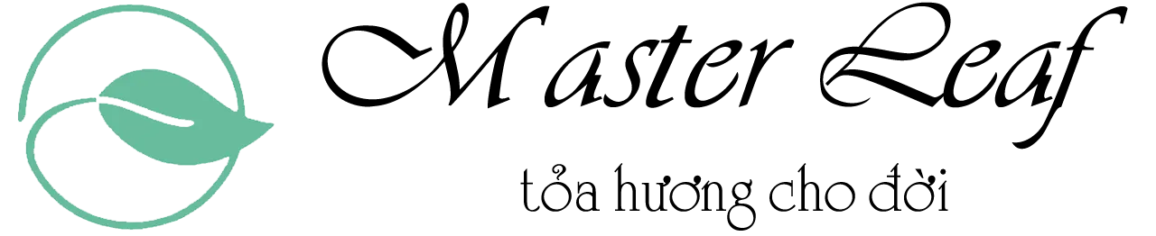 Master Leaf - Tinh dầu thiên nhiên